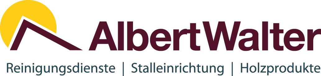 Logo Albert Walter